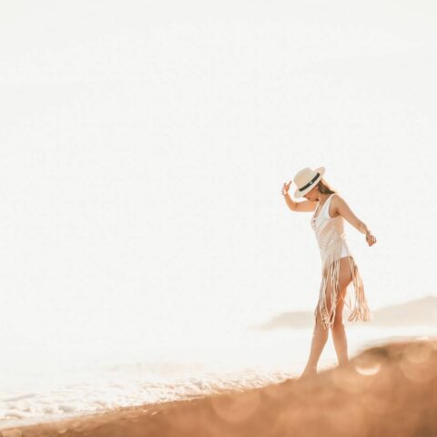 Almyros Resort Hotel