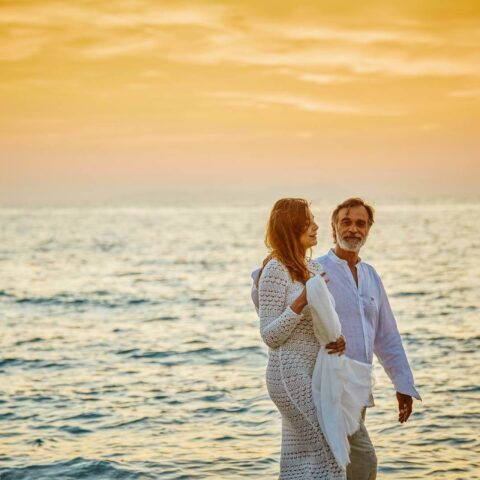 Almyros Resort Hotel