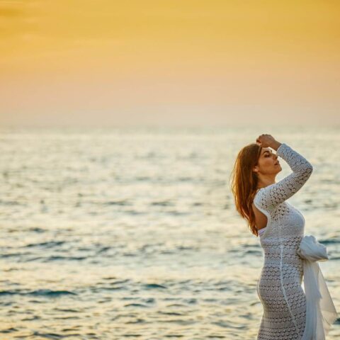 Almyros Resort Hotel