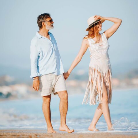 Almyros Resort Hotel