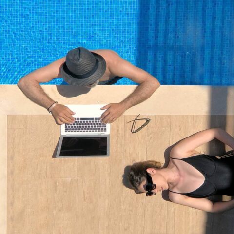 Almyros Resort Hotel