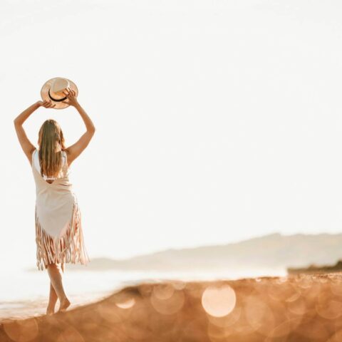 Almyros Resort Hotel