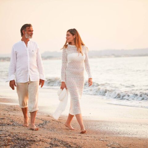 Almyros Resort Hotel