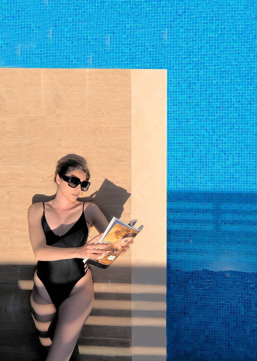 Almyros Resort Hotel