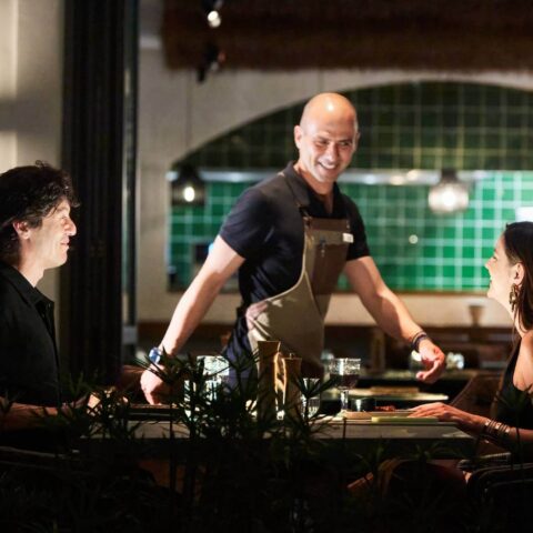 Neptune Luxury Resort