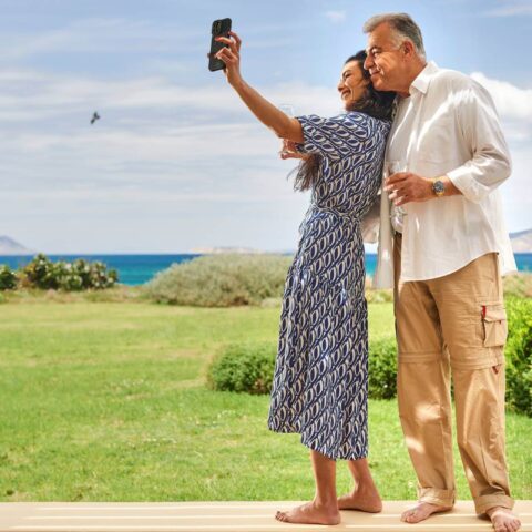 Neptune Luxury Resort