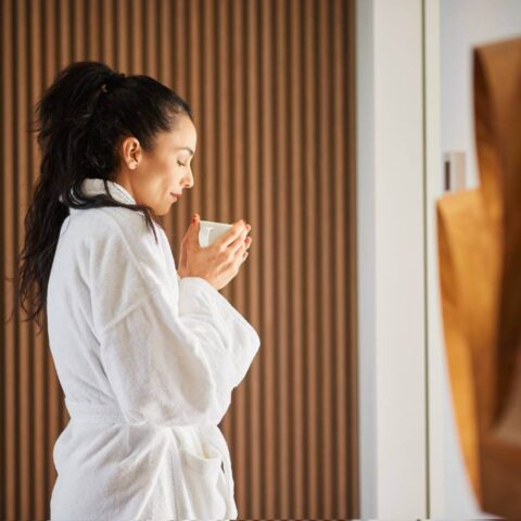 Neptune Luxury Resort