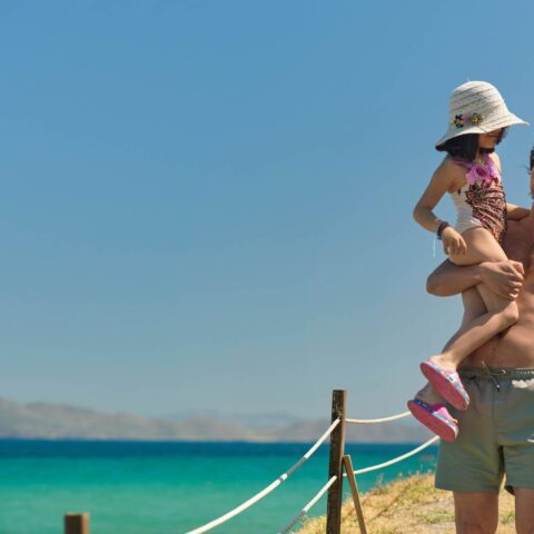 Neptune Luxury Resort