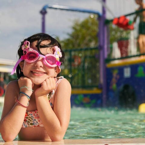 Neptune Luxury Resort