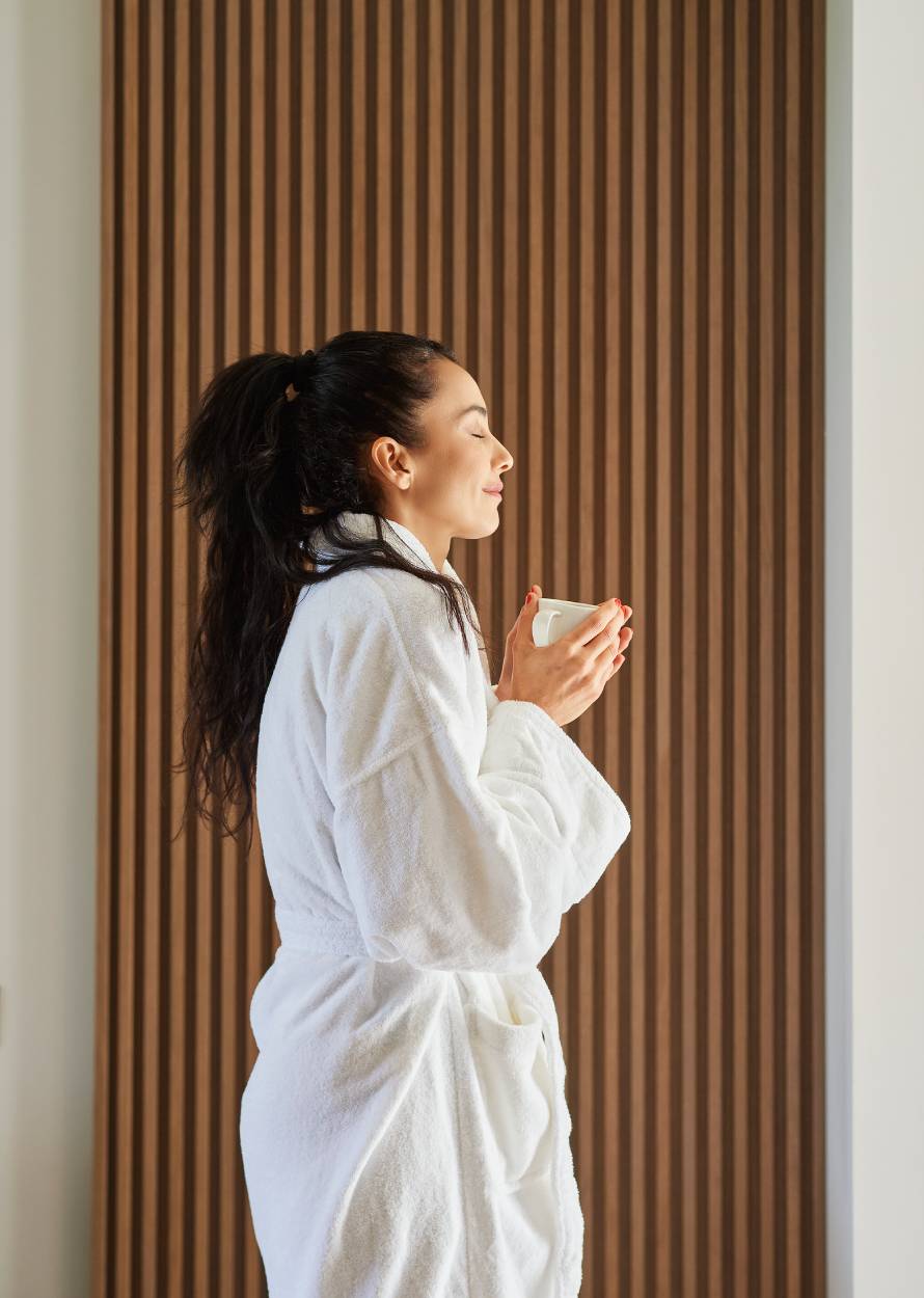 Neptune Luxury Resort