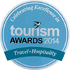Tourism Awards 2014