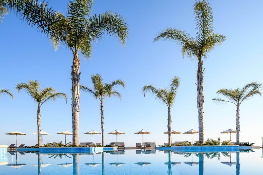 Miraggio Thermal Spa Resort - Χαλκιδική