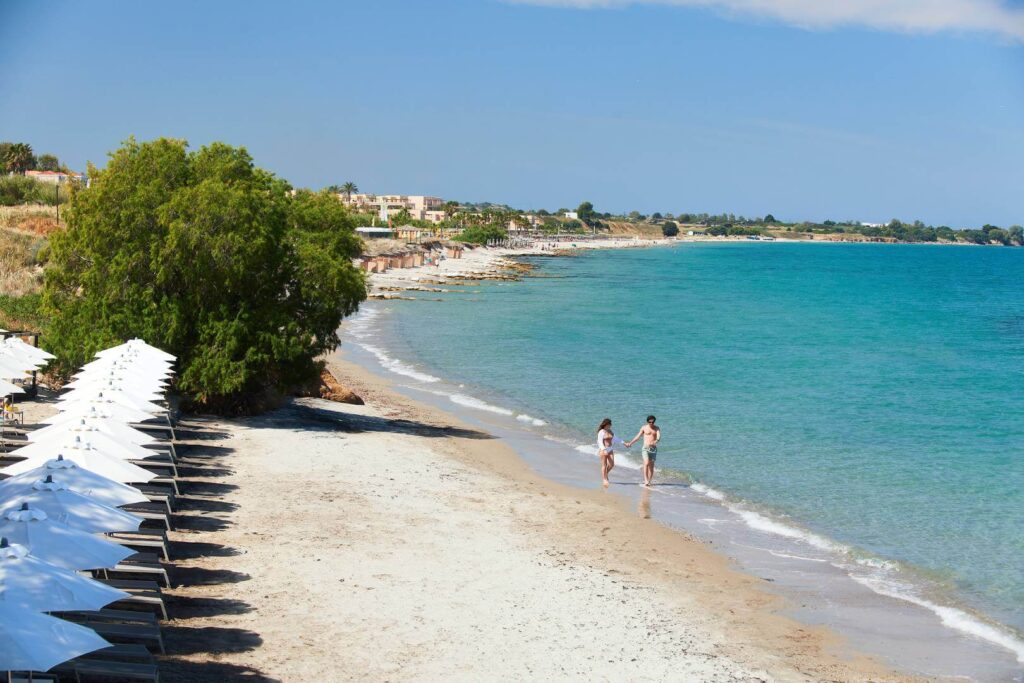 Neptune Luxury Resort - Κως