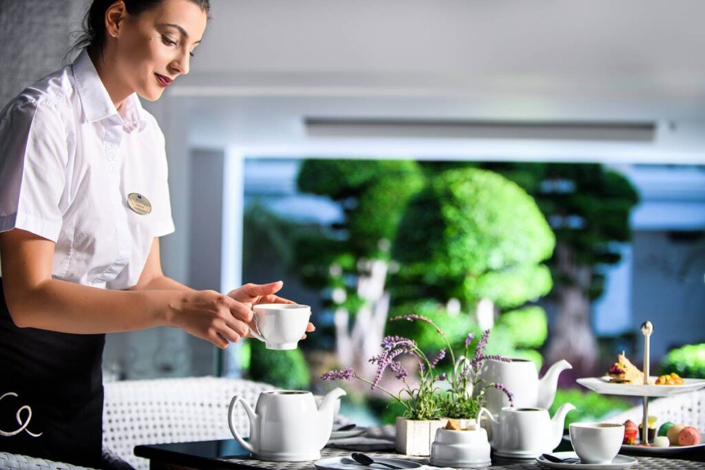 Mitsis Hotels Alila - Ρόδος