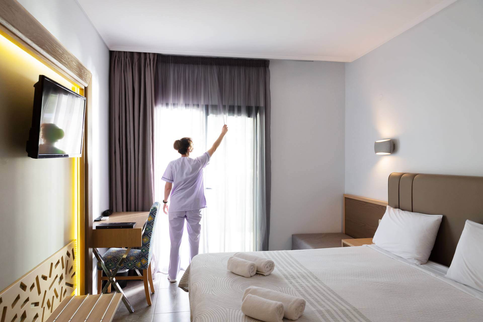 Cover Halkidiki Blue Dolphin Hotel