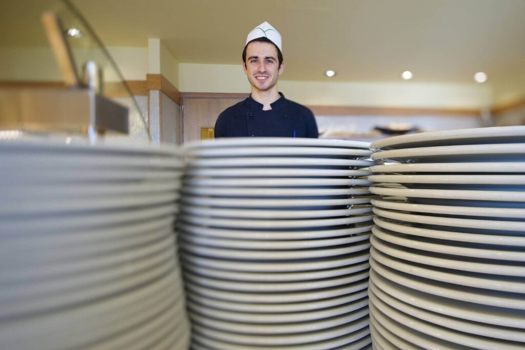 Halkidiki Blue Dolphin Hotel