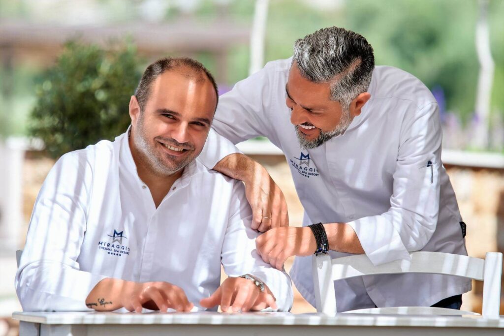 Halkidiki Miraggio Thermal Spa Resort