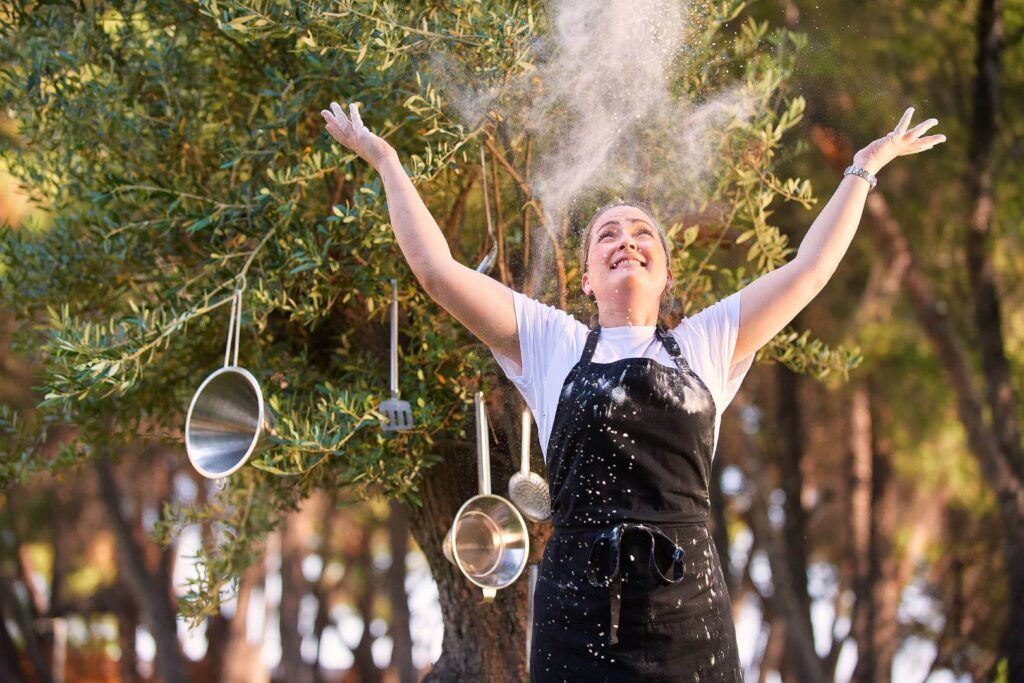 Halkidiki Amantes Villas & Suites