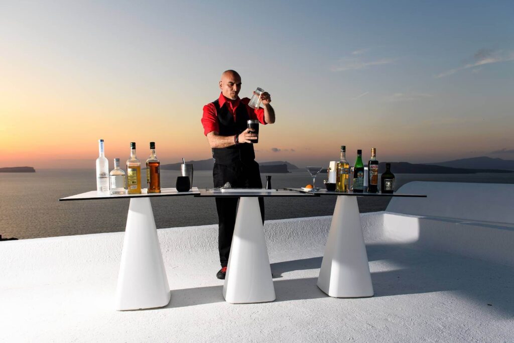 Santorini Ambassador Aegean Luxury Hotel & Suites