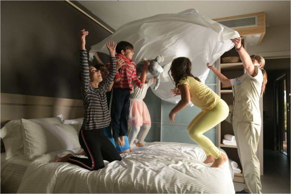 Halkidiki Blue Dolphin Hotel