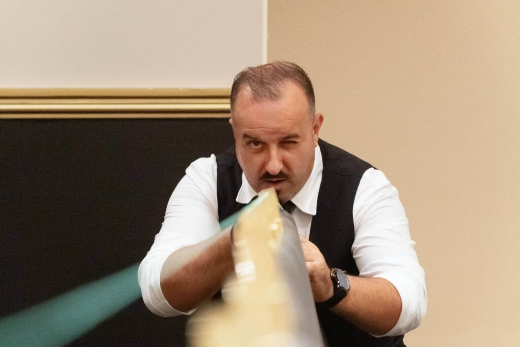 Thessaloniki Grand Hotel Palace