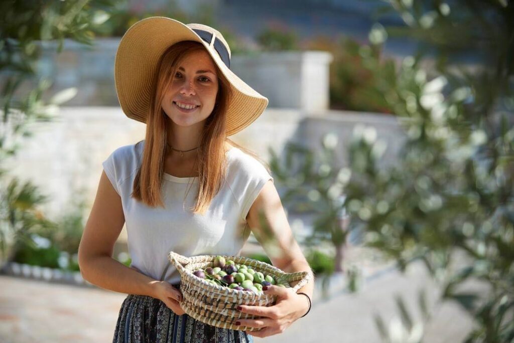 Halkidiki Villa Kastri