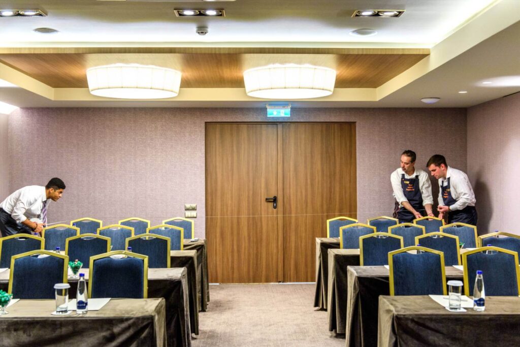 Thessaloniki Grand Hotel Palace