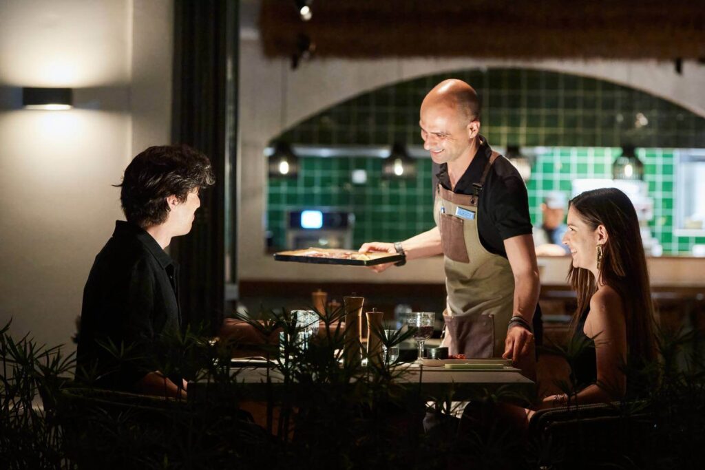 Kos Neptune Luxury Resort