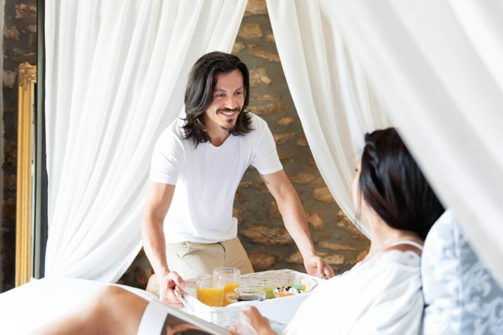 Thasos Alexandra Beach Hotel