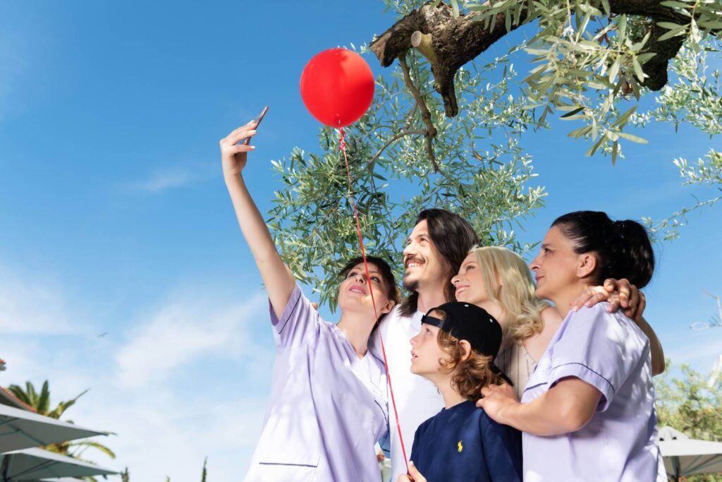 Halkidiki Philoxenia Hotel