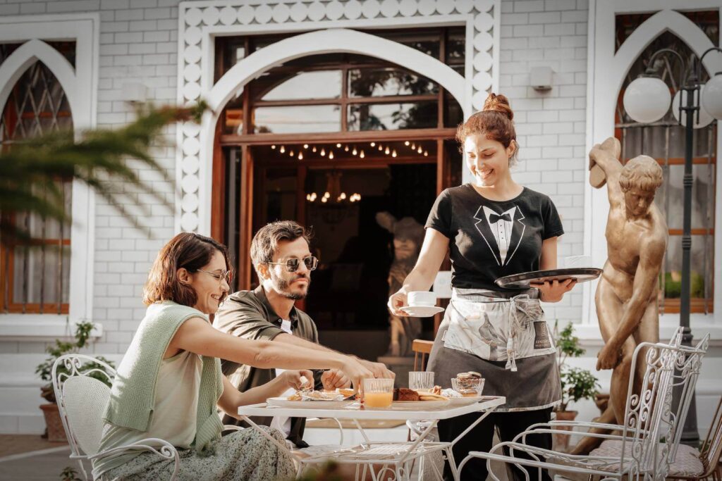 Thasos  A For Art Design Hotel