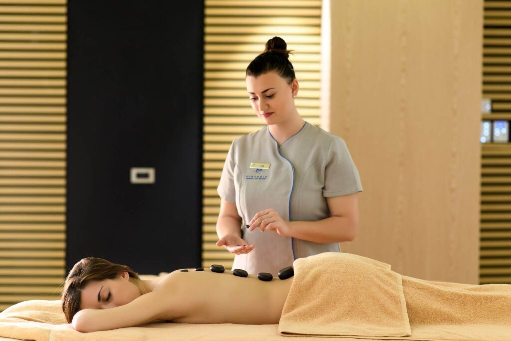 Halkidiki Miraggio Thermal Spa Resort