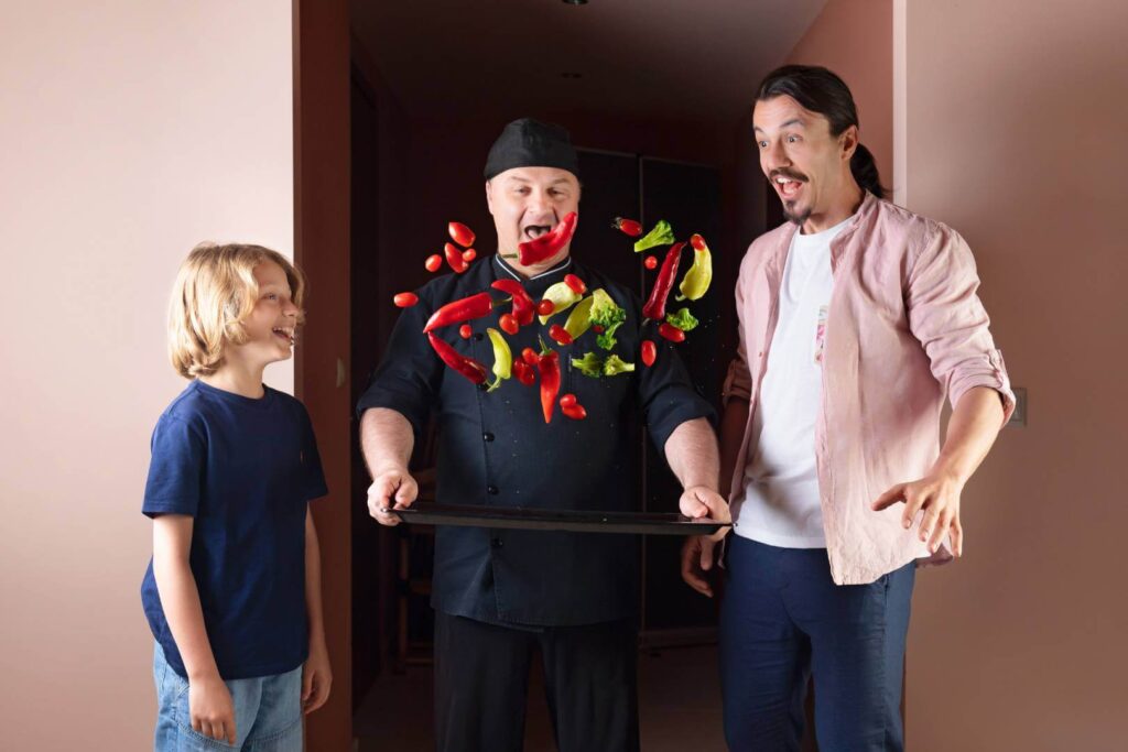 Halkidiki Philoxenia Hotel