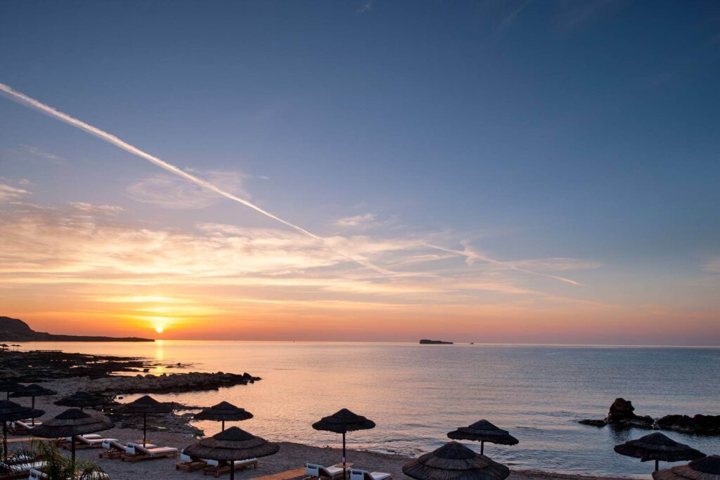 Mitsis Hotes Lindos Memories Rhodes Island