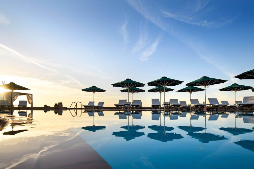 Mitsis Hotes Lindos Memories Rhodes Island