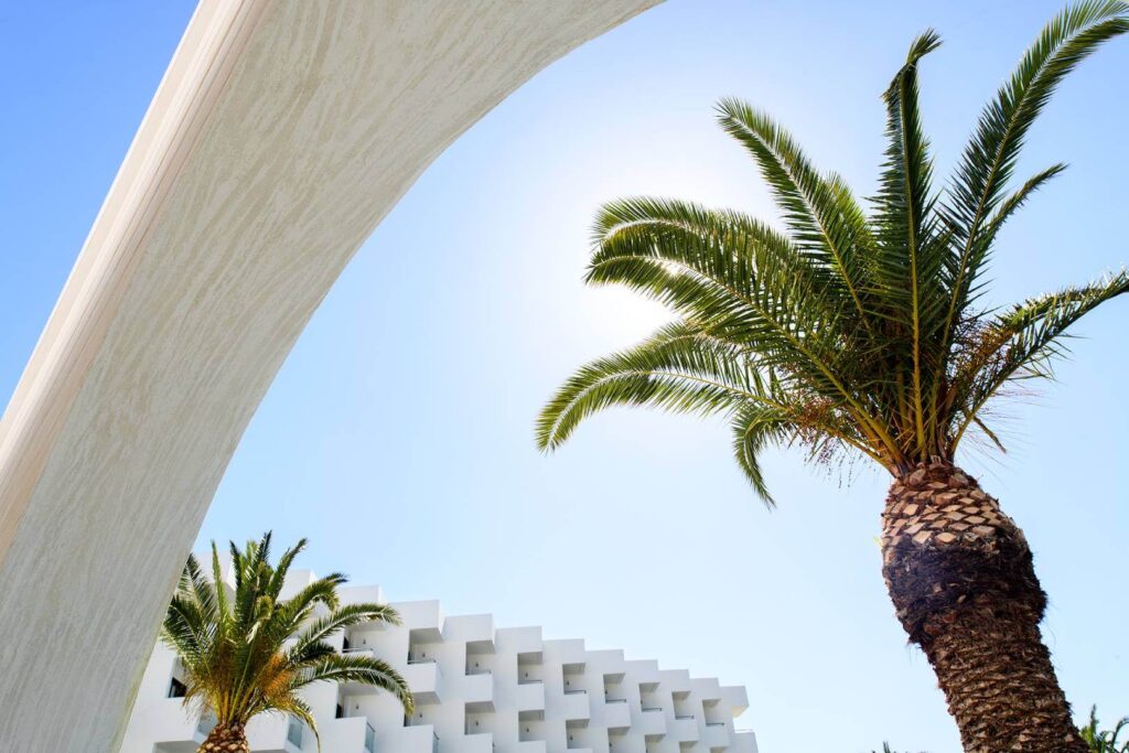 Mitsis Hotes Faliraki Rhodes Island