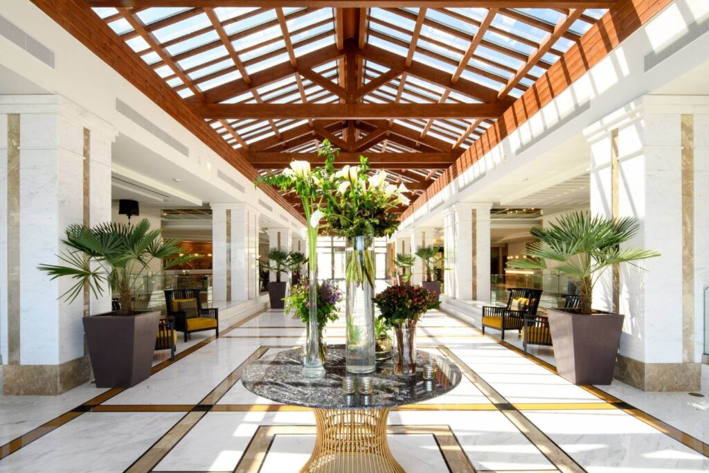 Mirraggio Thermal Spa Resort Halkidiki