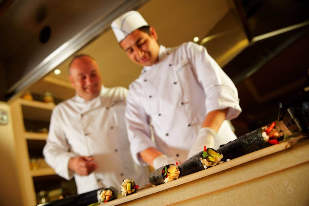 Portes Beach Hotel Halkidiki