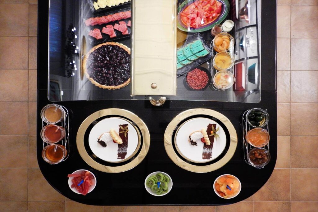 Pomegranate Wellness Spa Hotel Halkidiki