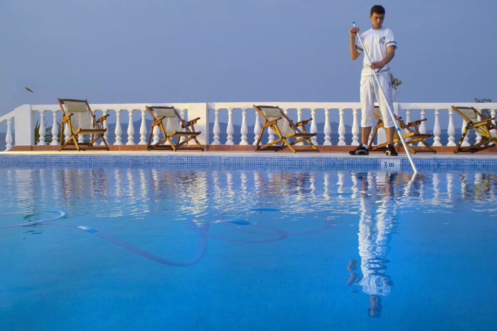 Akti Ouranoupoli Halkidiki