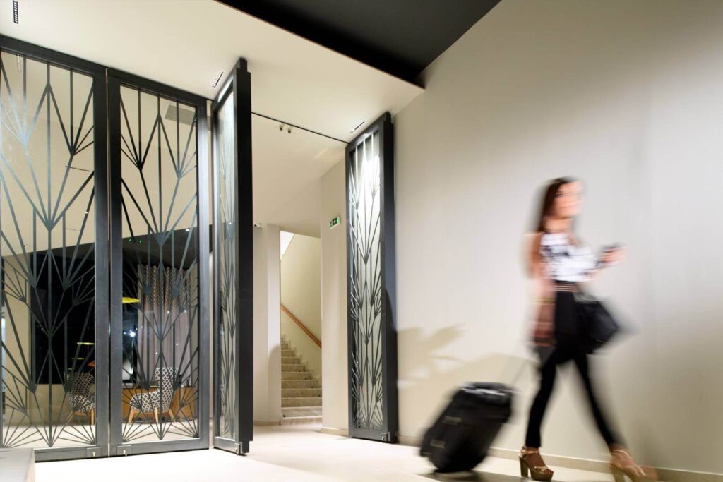 Akrathos Hotel Halkidiki