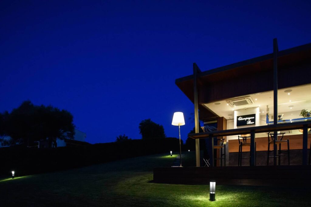 Avaton Relais Chateaux Halkidiki