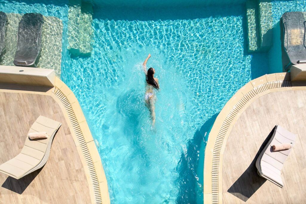 Mirraggio Thermal Spa Resort Halkidiki