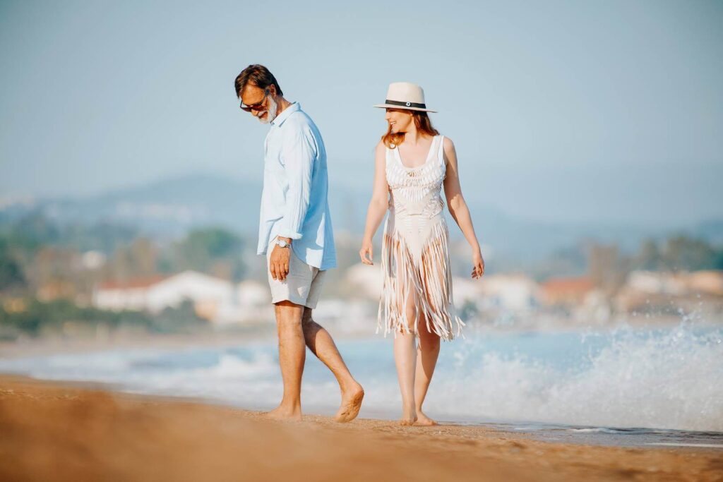 Almyros Beach Hotel Corfu