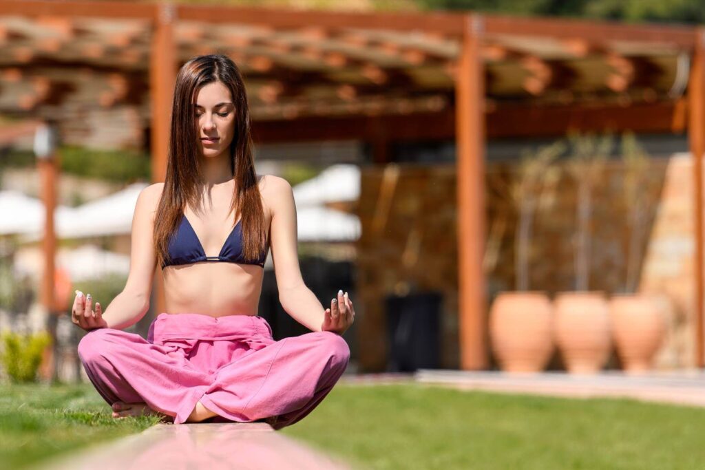 Mirraggio Thermal Spa Resort Halkidiki