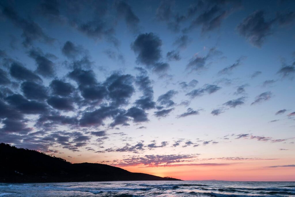 Alexandra Golden Thassos Island