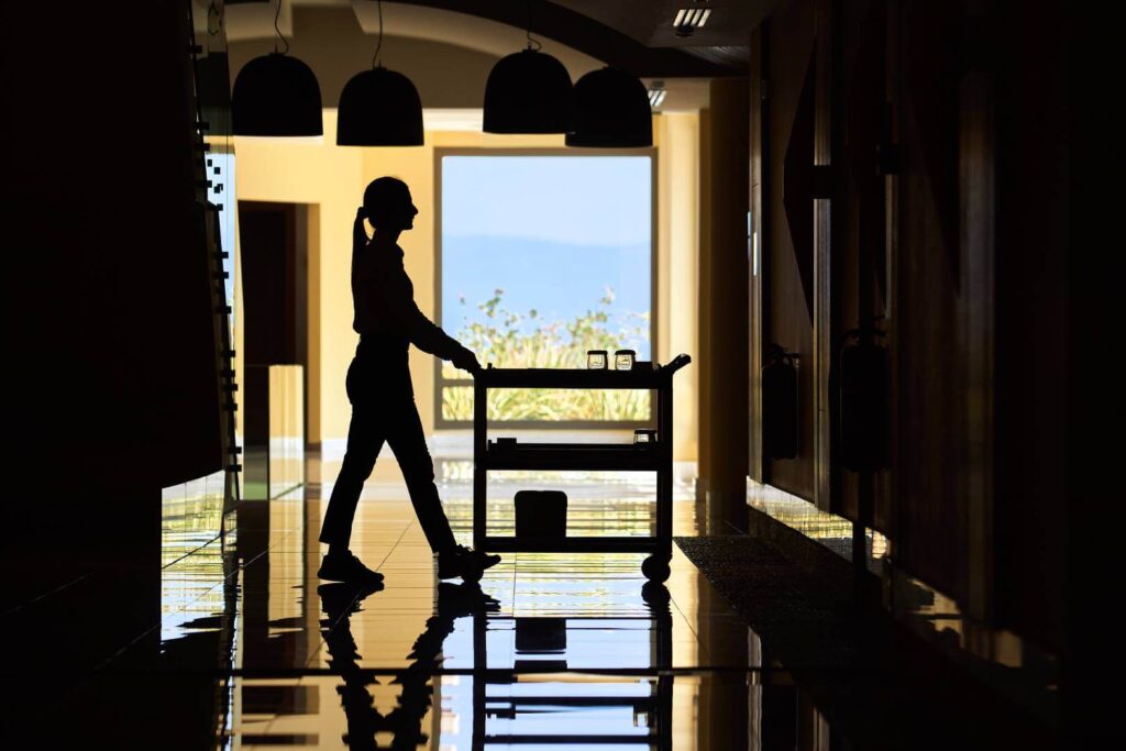 Mirraggio Thermal Spa Resort Halkidiki