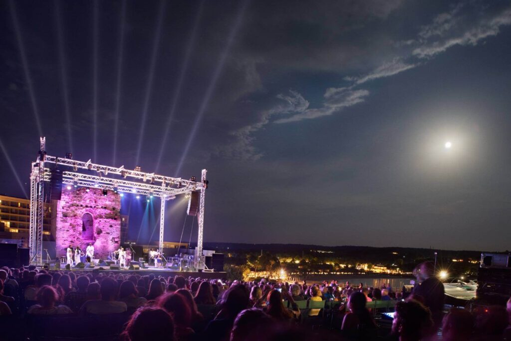 Πολιτισμός