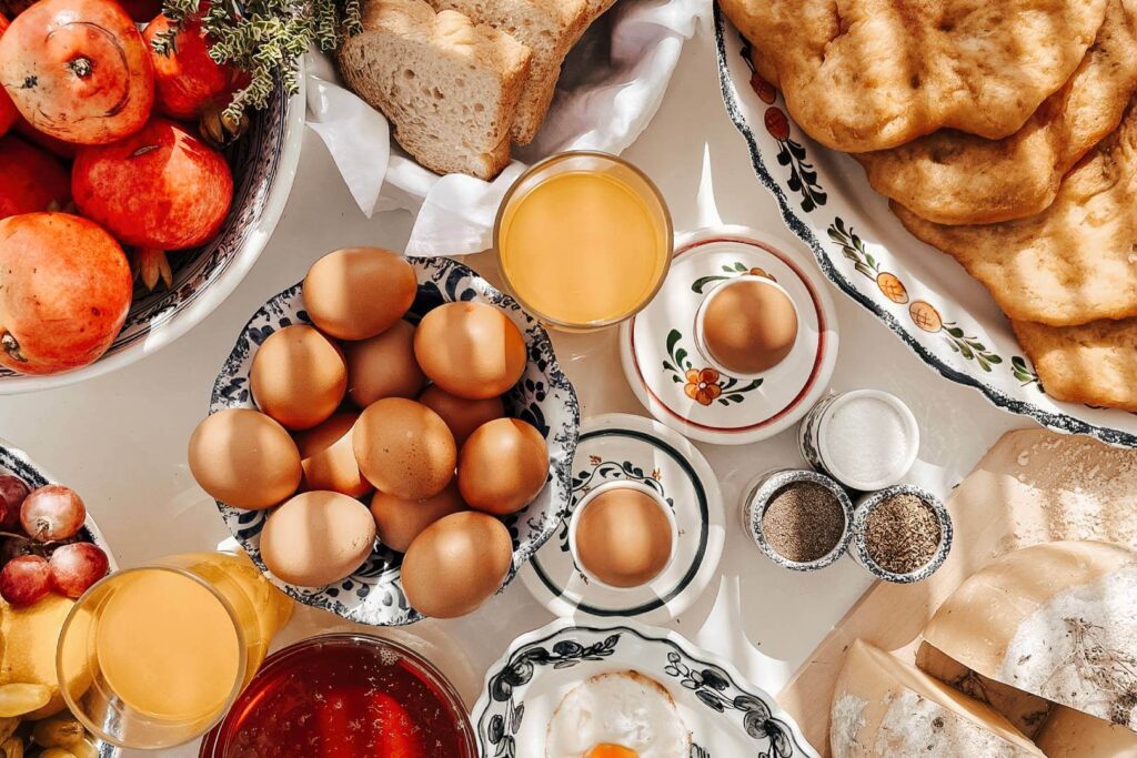 Τοπικά προϊόντα