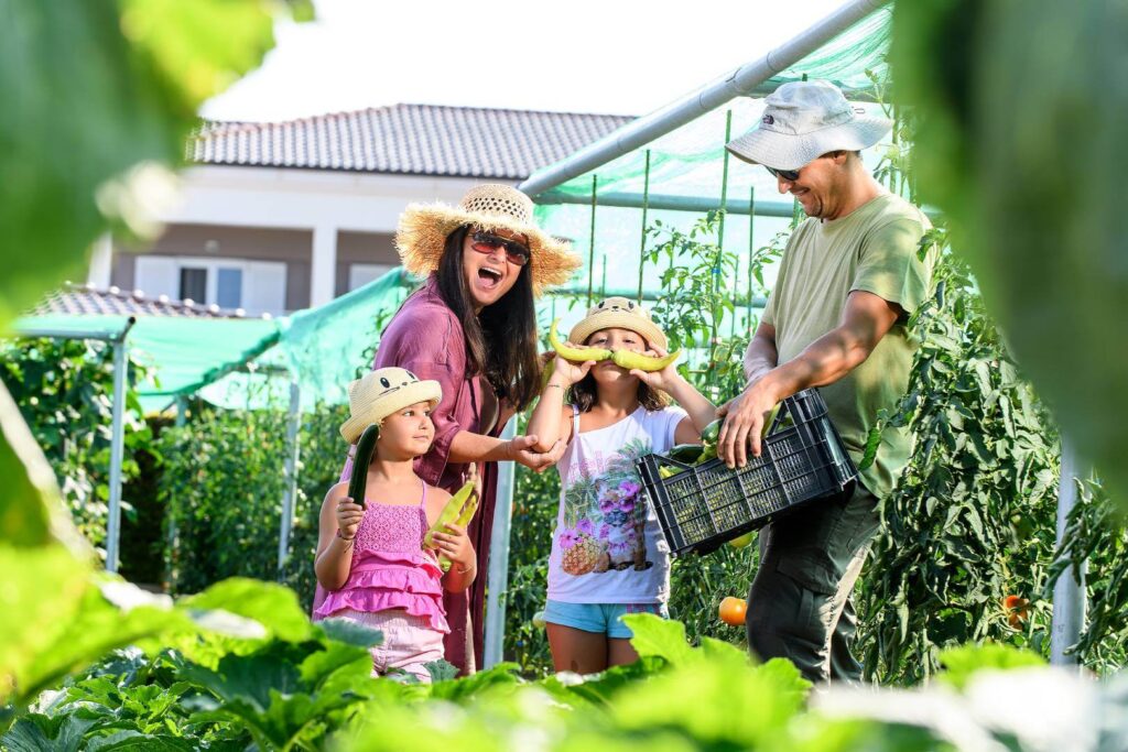 Βιώσιμες οικολογικές πρακτικές